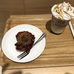 User's review image for キーズカフェ ビックカメラ有楽町店