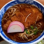 用戶對於そば処 小玉家的評論圖
