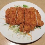 用戶對於台湾料理 新東洋的評論圖