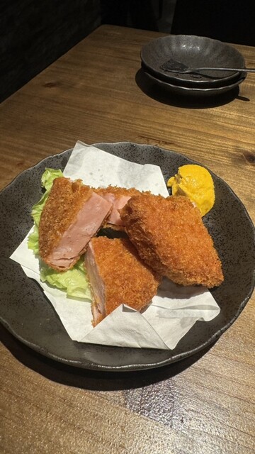 User's recommendation image for 焼き処 真