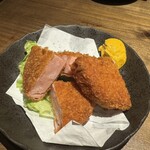 User's review image for 焼き処 真