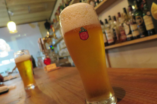 User's recommendation image for バー トラマル