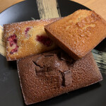 用戶對於ル シュクル シュクル的評論圖