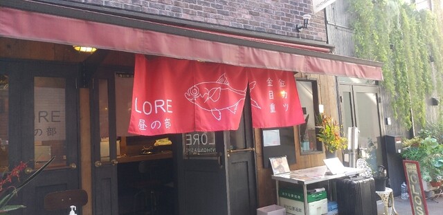 User's recommendation image for LORE 和ビストロ NIHONBASHI