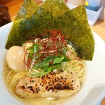 用户对于キラメキノトリ 伏見横大路店的评论图