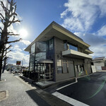 用户对于マクドナルド 北白川店的评论图