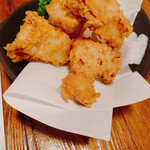 用戶對於炭火居酒屋 炎 すすきのビル店的評論圖