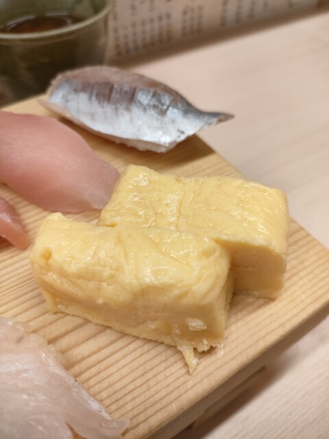 User's recommendation image for 鮨 にしき