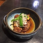 用戶對於居酒屋 野武士的評論圖