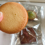 User's review image for アンリ・シャルパンティエ 梅田阪急店