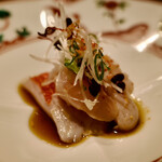User's review image for 鮨 長島