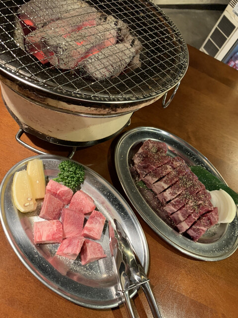 用戶對於ヤキニク家。玄的評論高清圖
