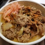 User's review image for すき家 池袋西店