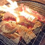 用户对于牛角 厚別店的评论图
