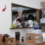 用户对于鶏西大冷麺的评论图