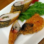 User's review image for ミッチィー