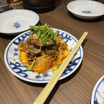 用戶對於中国名菜 陳麻婆豆腐 ルクアイーレ大阪店的評論圖