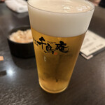 用户对于炭火串焼 千鳥庵的评论图