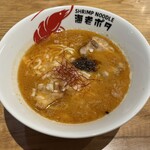 用戶對於SHRIMP NOODLE 海老ポタ的評論圖
