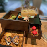 User's review image for ラ・グランド・メゾンTOKYO