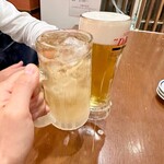 用户对于泉門天 祇園本店的评论图