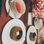 User's review image for ほそつじいへえ TEA HOUSE