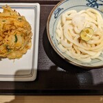 用戶對於宮武讃岐うどん的評論圖