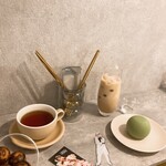 用戶對於夜カフェawa的評論圖