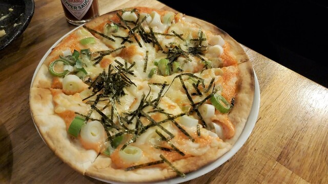 用户对于やきとんやんぐ セカンド NAKANO的评论高清图