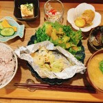 用戶對於ごはんとお菓子 none的評論圖
