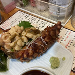 User's review image for 立ち飲み大松