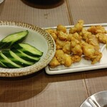 用戶對於東京串焼倶楽部 秋葉原店的評論圖