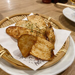 用户对于大衆食堂十勝居酒屋一心的评论图