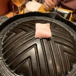 User's review image for 青砥ジンギスカン 羊の森