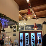 User's review image for ルッソカフェ ハラジュク