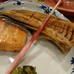 用户对于京料理 たん弥的评论图