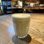 用戶對於BERTH COFFEE的評論圖