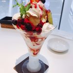 用戶對於カフェキーフェル ボワセゾン 高島屋大阪店的評論圖