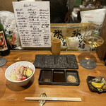 用戶對於堀江串揚げ 勝新的評論圖