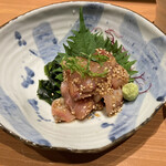 User's review image for うみまち酒場 さかなさま 浜松町店