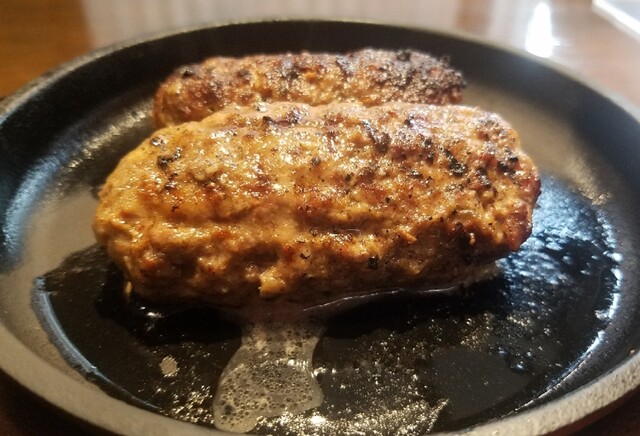 用戶對於ハンバーグ専門店 松屋精肉店的評論高清圖