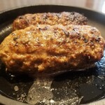 用戶對於ハンバーグ専門店 松屋精肉店的評論圖