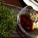 用戶對於くわち家的評論圖