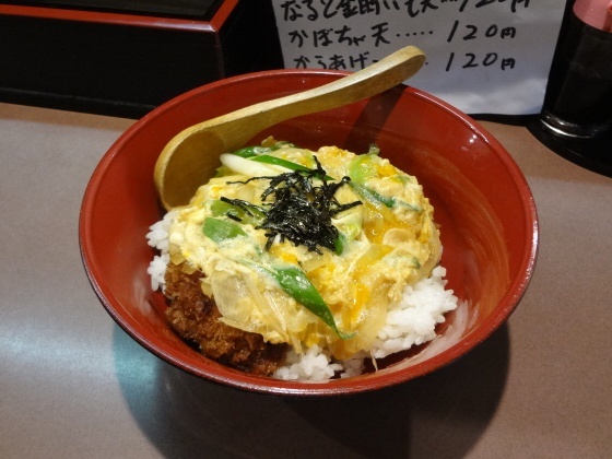 用户对于さぬき亭製麺所的评论图