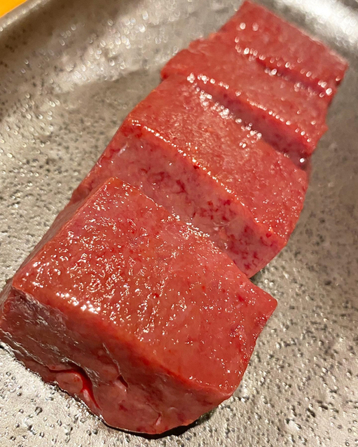 用户对于焼肉ストーリー 水道橋店的评论图