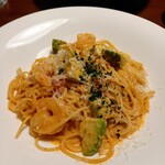 用戶對於イタリア料理クッチーナ 新札幌duo店的評論圖