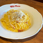 User's review image for ジョリーパスタ 昭島店