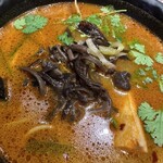 User's review image for タムジャイサムゴー 新宿中央通り店