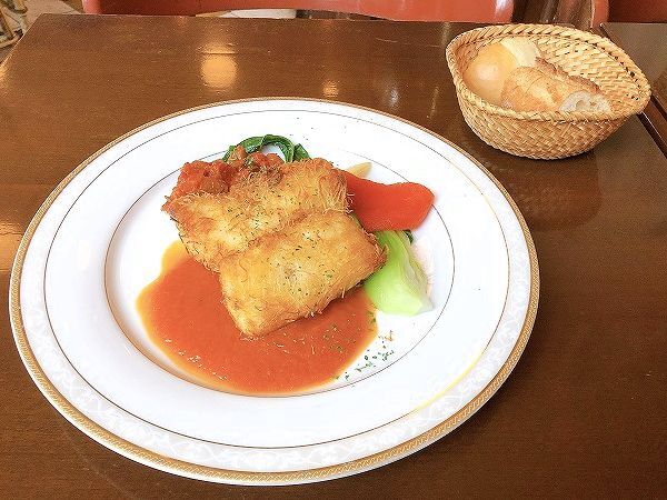 User's review image for カフェレストラン フィガロ