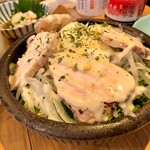 用户对于食堂・酒場 京へそ  JR京都駅地下ポルタ店的评论图
